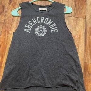Abercrombie Tanktop